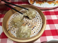 蒙古烧卖-西贝(上海我格广场店)