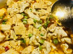 -徽三说·土徽菜·中国徽菜连锁品牌(一中店)