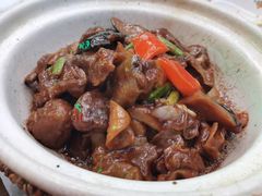 -东鑫记港式茶餐厅(南京东路店)