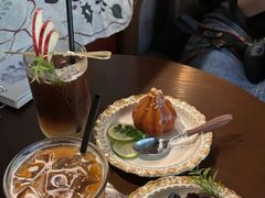 -咖法森林·咖啡  酒吧(天河店)