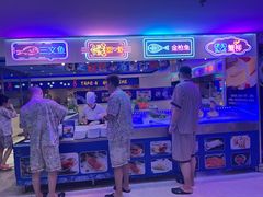 -海韵之星邮轮水会(明发商业广场店)