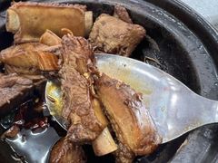 -新峰肉骨茶