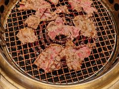 -一品诚记烤肉(大连柏威年购物中心店)