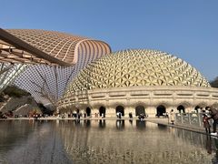 -牛首山文化旅游区