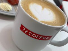 -72 COFFEE(东朝阳路店)