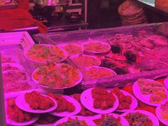 -车头老二大排档