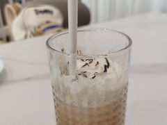 -Barbe a papa亲子餐厅(杨浦店)