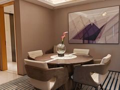 -广州奥园喜来登酒店