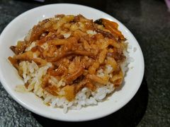 -胡须张鲁肉饭(美食文化馆店)