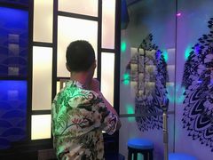 -音乐派KTV(银泰城店)