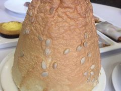 -君德澜酒家·创意粤菜(金山谷店)