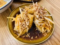 -小豆海棠(嘉兴路店)