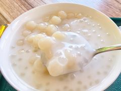 -笃笃笃糖粥(十全街店)