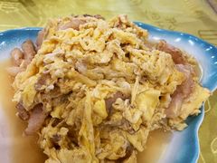赛螃蟹-同和居(月坛店)