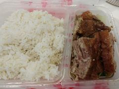 -斩料烧腊世家(兴盛路店)