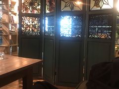 -84那年咖啡馆(李沧万达店)