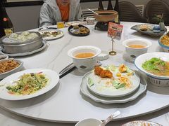 -君霖海鲜私房菜(春柳店)