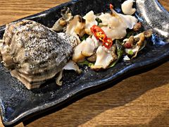 -鑫釜山海鲜烧烤(鑫丰国际店)