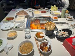 -海底捞火锅(威高广场店)