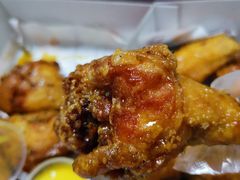 -CHICKEN NOW韩式炸鸡&啤酒