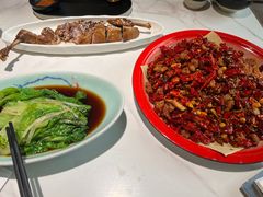 -乔阿马·江南味·驴肉香(龙湖华泾天街店)