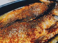 -哈啾嗨·新概念蒙餐(红星新城店)