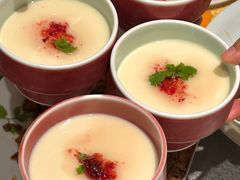 -北京王府井希尔顿酒店·秦唐中餐厅Chynna