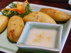 -Lam Vien Restaurant