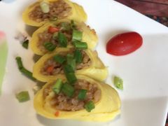 -忘忧草融合私房菜(红鼎国际店)