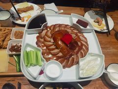 -壹零捌道·北京烤鸭(车公庄店)
