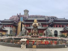 -上海东林寺(金山区)