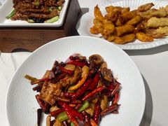 -梅飞酒家(桑园路店)