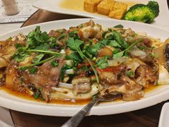 -大荣华酒楼(元朗老店)