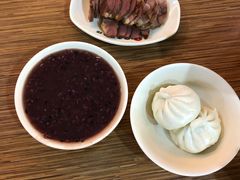 -庆丰包子铺(南站二店)