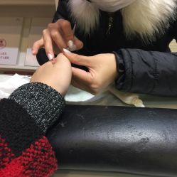 -Easy Lady美甲美睫半永久纹绣工作室