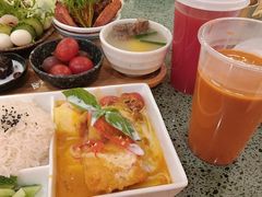 -Home Thai·泰谣(王府井apm店)