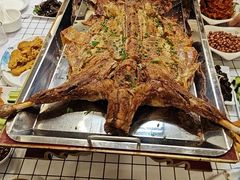 -炑羊香烤全羊(西三旗店)