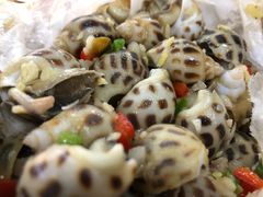 -蚝得喜海鲜(东城店)