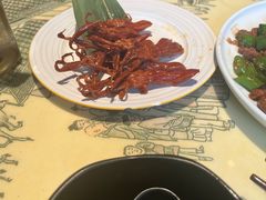 -桃源人家(东门店)