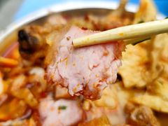 -谭老太正宗柳州螺狮粉(家和花园店)