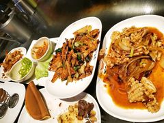 -湘汇概念铁板烧(铁西万达店)