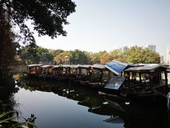 -荔湾湖公园