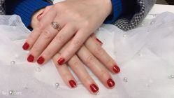 -RL Nail·瑞丽美甲美睫品牌原创店