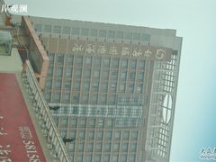 -钦州白海豚国际酒店