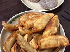 -李记清真馆(打钉巷店)