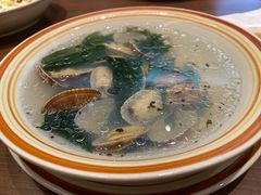 -萨莉亚意式餐厅(杭州滨江天街店)