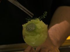 -埋位小酒馆(东城店)