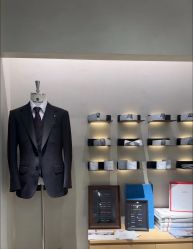 -Brother西服礼服定制·商务·婚礼(佛山南海店)