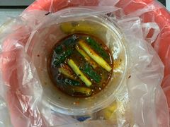 -老三样·美食研究中心(世贸路店)