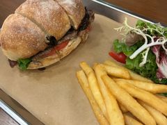 -UPPER KITCHEN(延安路店)